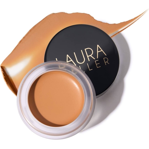 Laura Geller Cancel & Conceal Skin Perfector • Tan / Deep • Gently Used - Picture 1 of 15